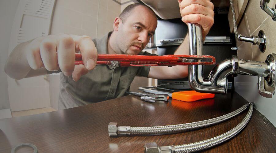 Local tankless water heater installation in Stevensville, MI